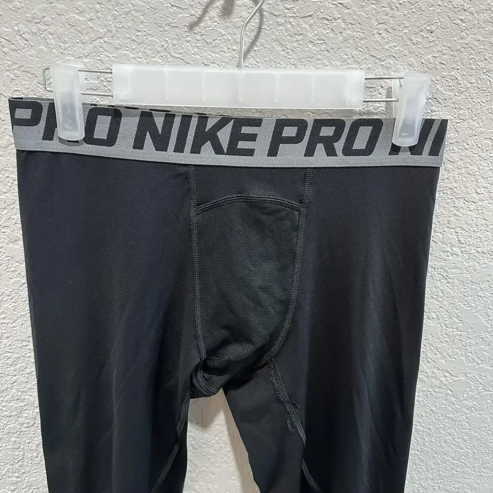 Nike brand style